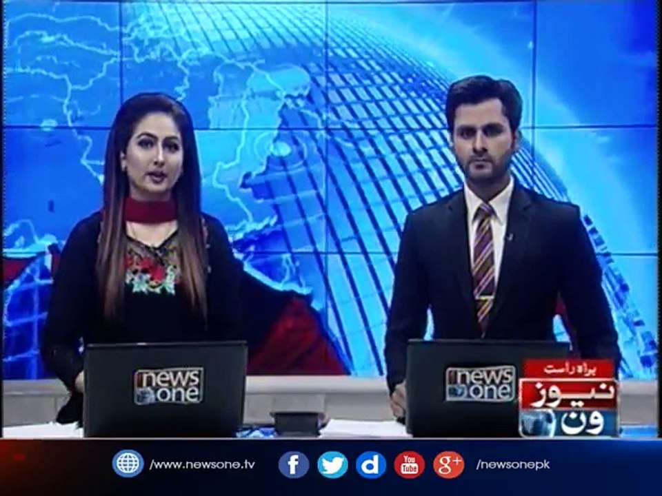 Third drone attack in the Afghan area near Pak Afghan Border