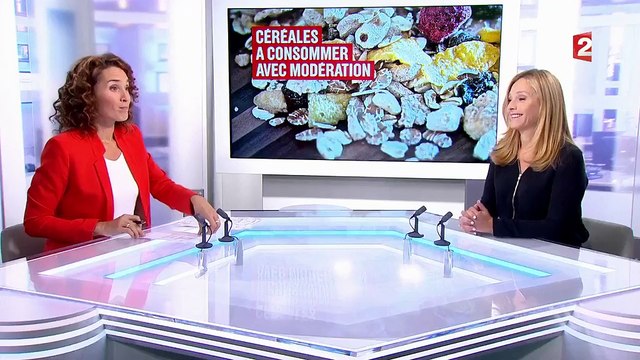 Alimentation : quelles céréales privilégier pour un régime sain ?