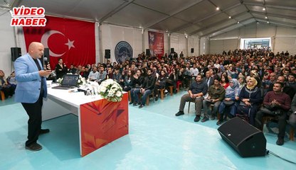 (17 Ekim 2017) “ULUSLARARASI FUAR KALİTESİNDE”