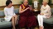 Lady Gaga and Dalai Lama talk kindness