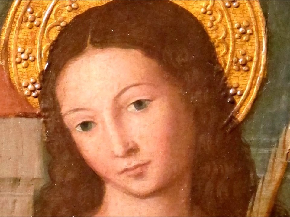 Dévote à Monaco