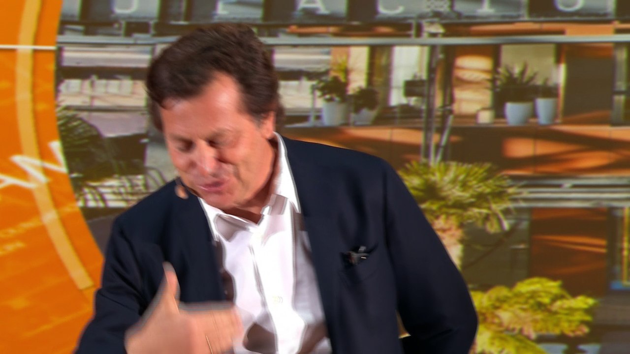 BANG - Olivier Saguez Designer & Fondateur SAGUEZ & PARTNERS