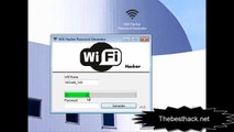 Wifi Hacker Password Generator (Wifi Hack)