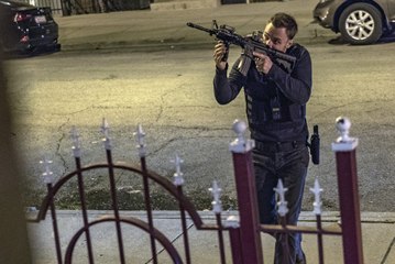 Chicago PD - Season 5 Episode 4 FULL Episodes TV Series
