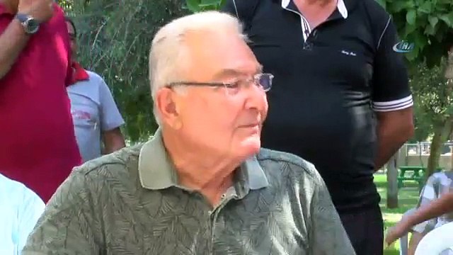 Deniz Baykal Yeniden Ameliyat Oldu