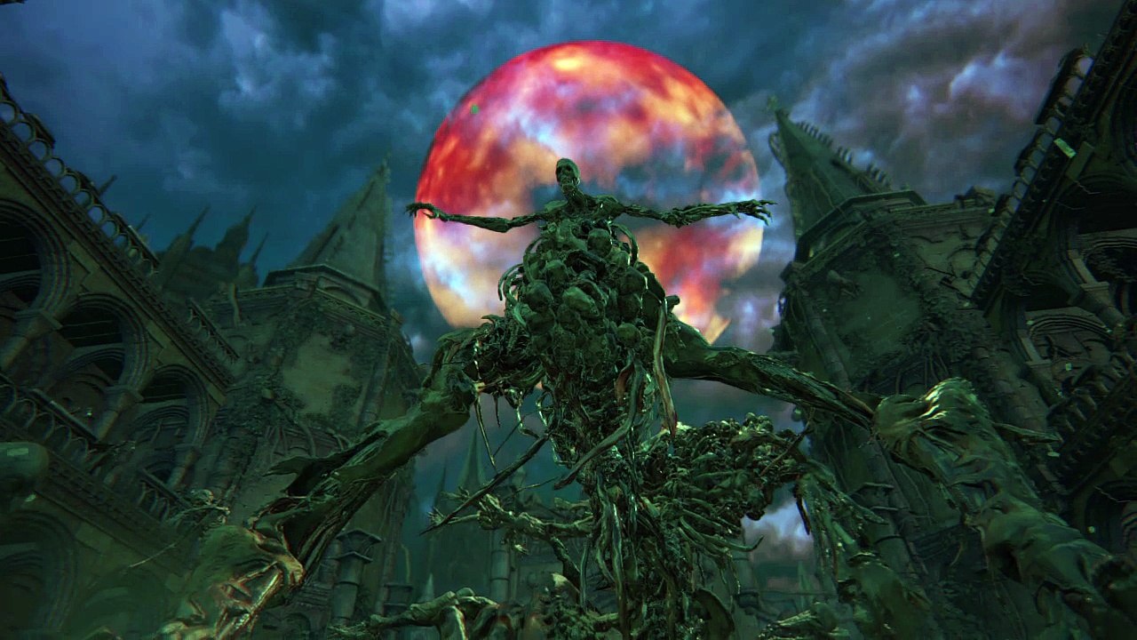 The one reborn first try