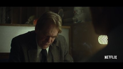 Mindhunter Season 1 Episode 8 [1x8] Putlocker Netflix HD