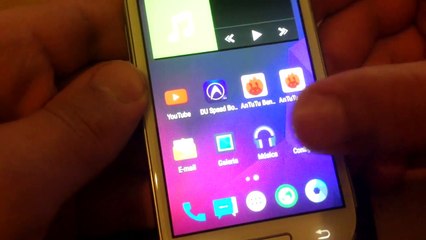 Melhor Rom Do Mundo Para Galaxy S3 Mini