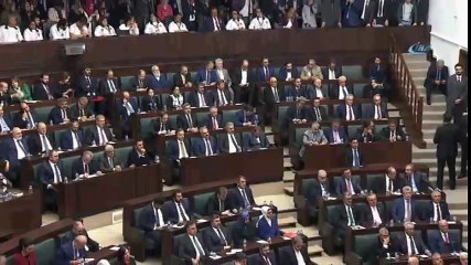 Başbakan Yıldırım’dan Bahçeli’nin Önerisine Yanıt