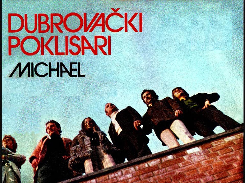 DUBROVAČKI POKLISARI - Michael (1973)