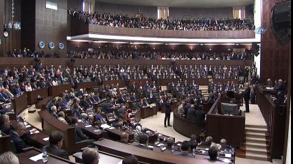 Başbakan Yıldırım'dan Esnafa Müjde