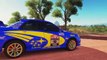 Forza Horizon 3 - Subaru Impreza WRX STI | PC Gameplay HD 1080p Gamepad Controller