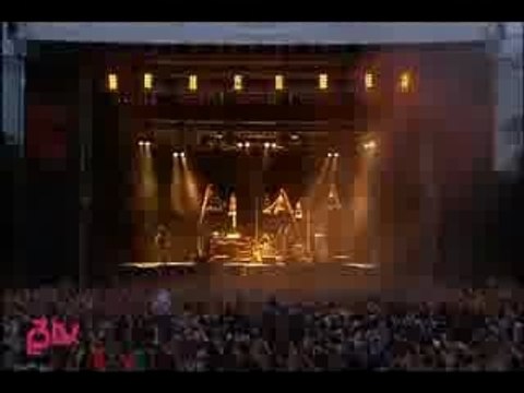 QOTSA - Battery Acid (Hove Festival 2007)