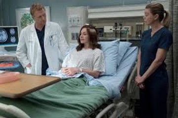 Grey's Anatomy | Season 14 Episode 5 |On|Line ~ 14x05 Full-HD Episode
