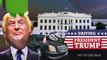Driving President Trump 3D #8 PRESIDENTIAL LIMO! - Android gameplay