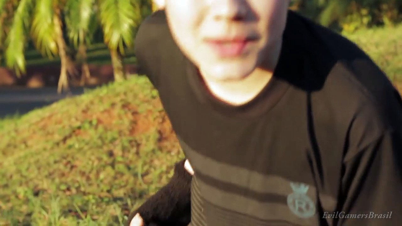 Como Bater Bafo e Virar Todos os Cards - Técnicas e Segredos - Virando Card, Cartinha e Figurinha