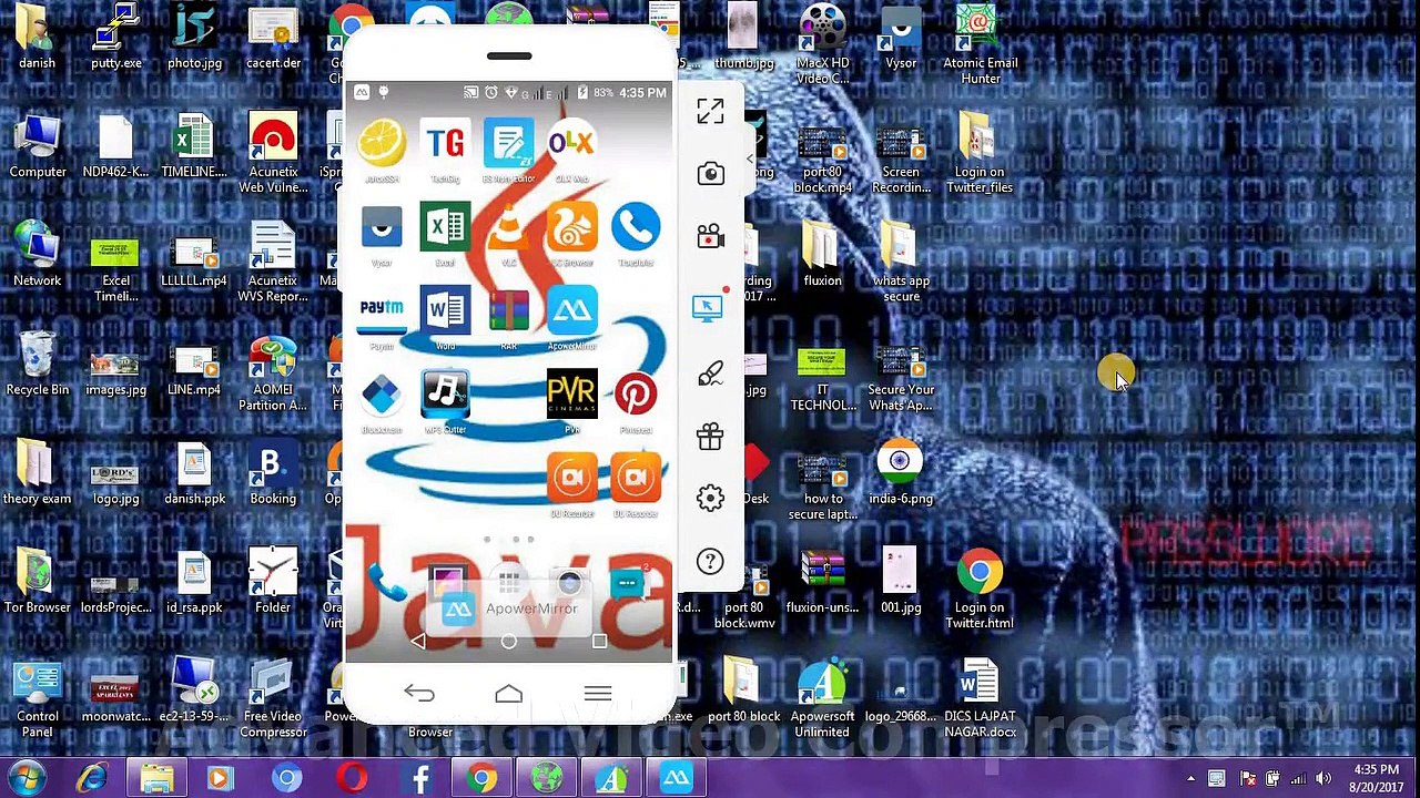 Wifi Password Break | Hack WIFI Password