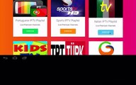 New Premium IPTV Playlist Service || Never Expire HD Channels