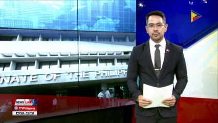 Senate split on lifting Martial law in Mindanao