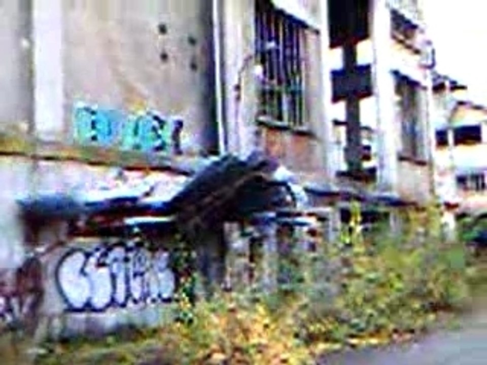 Airsoft Troyes tricasse 11 novembre 2007