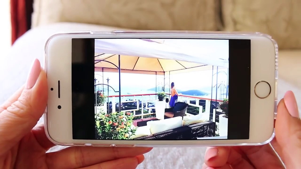 How I Edit My Instagram Photos | HAUSOFCOLOR