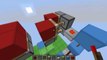 [Minecraft] Механизмы #30. Скрытая мастерская V2