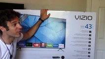 Cheap 4k TV as monitor VS 4 monitors which is better? Pt1