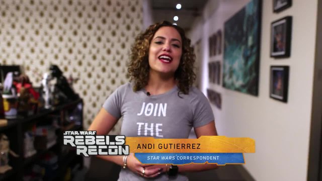 We take a deep dive into the two-part premiere of Star Wars Rebels' season four, Heroes of Mandalore, in the return of Rebels Recon