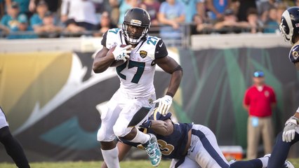 Jamal Adams explains why Fournette was 'best I ever played with'