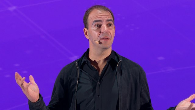 BANG - Fabrice Grinda Co-Fondateur FJ LABS