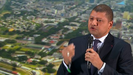 BANG - Jean-Louis	Billon Président du Conseil d'administration Compagnie Hôtelière LAGUNE