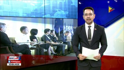 PHL-EU trade relations remain strong