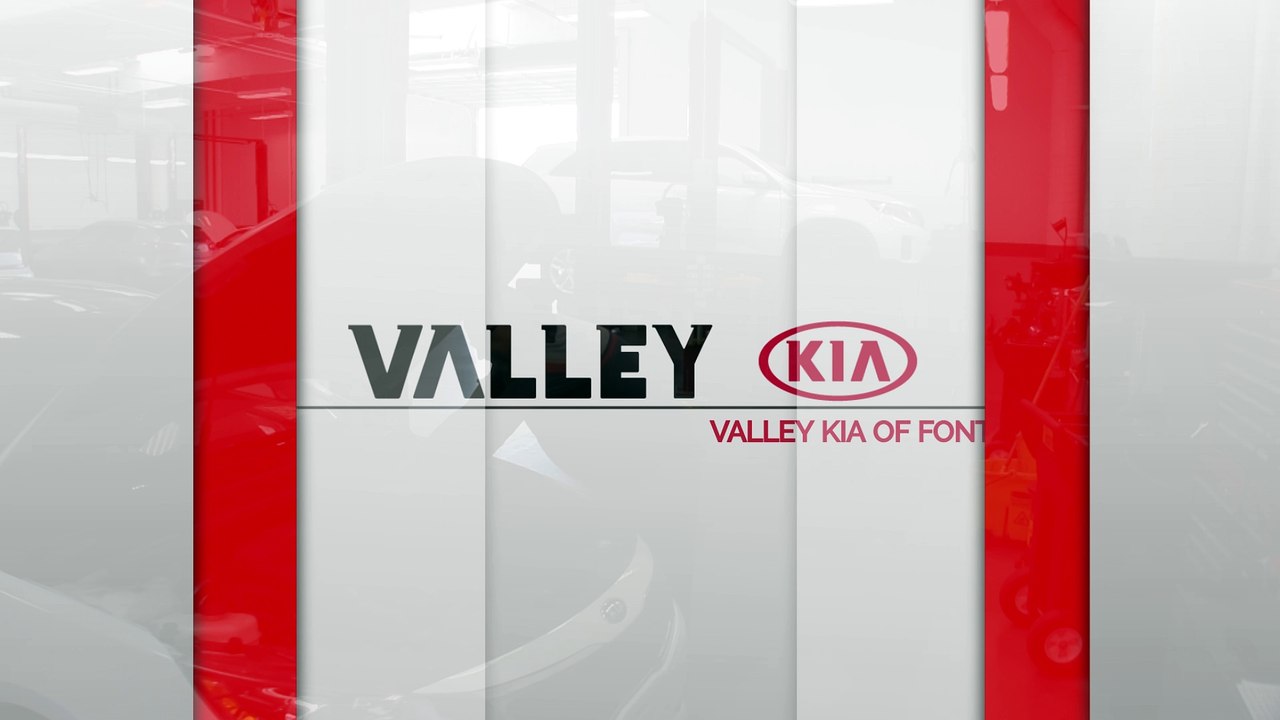 Routine Vehicle Maintenance San Bernardino, CA | Best Kia Service Department San Bernardino, CA