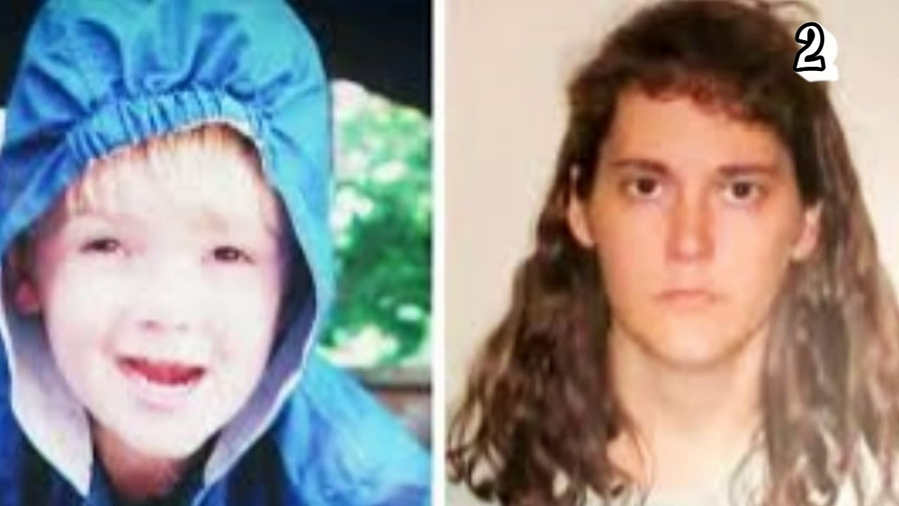 5 Unsolved Mysterious Cases With Creepy Surveillance Footage #3