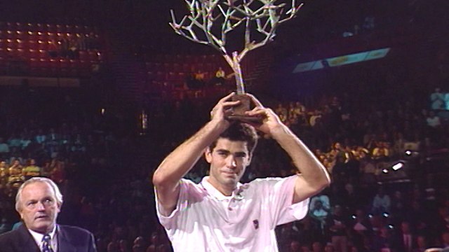 Rolex Paris Masters - Les numéros 1 sacrés à Paris