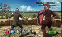 Mortal Blade 3D - Android Gameplay HD