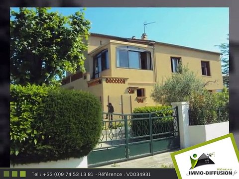 Maison A vendre Les mages 110m2 - 207 000 Euros