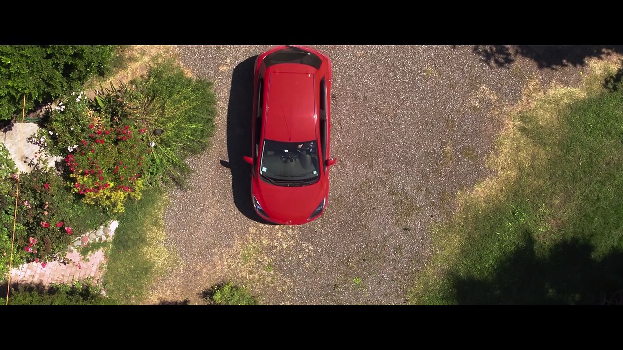 Trauma international theatrical trailer - Lucio A. Rojas-directed Chilean horror