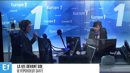 Gamma-GT, glaires dans la gorge, hyperlaxité : le répondeur santé de Gérald Kierzek