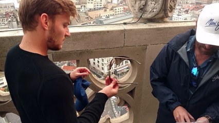 David Goffin à Anvers