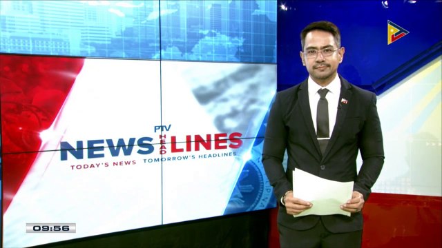 GLOBAL NEWS | Tense US-North Korea standoff slowly escalates