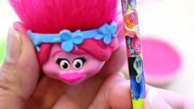 Super Glitter Kinetic Sand Ice Cream Cups Smiley Face Surprise Toys Frozen Superhero Disney Play Doh