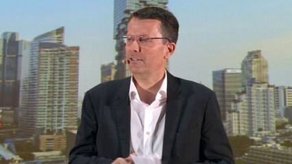 BANG - Pierre-Jean Malgouyres General Director ARCHETYPE GROUP