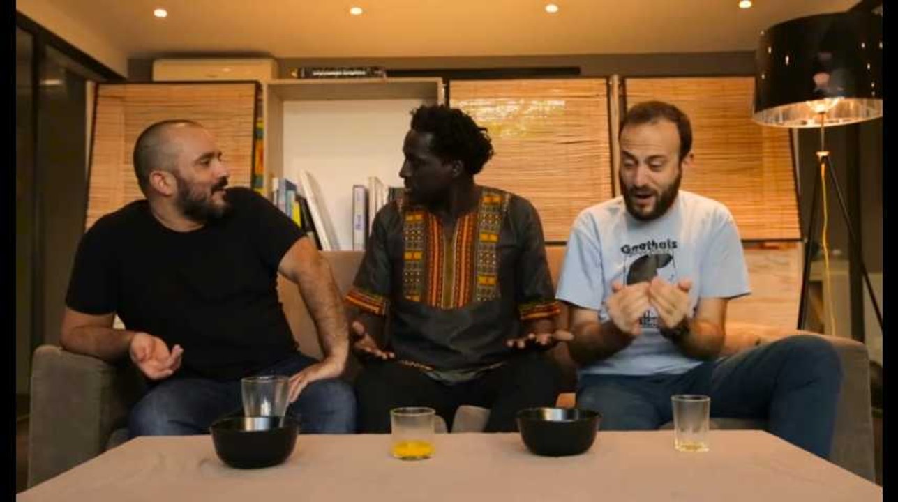 3615 Marseille Ep 15 : EDF, les qualifications de la Coupe du Monde