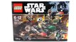 LEGO Star Wars Rogue One Set 75164 Rebel Trooper Battle Pack Unboxing & Review deutsch