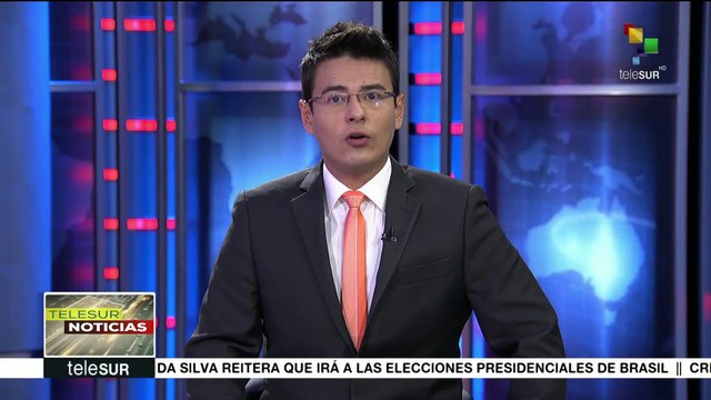 Convocan empleados públicos chilenos a paro general por más salario