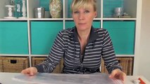 DIY: Edle Herbst-Deko mit Weiß- und Pastelltönen | Deko Kitchen