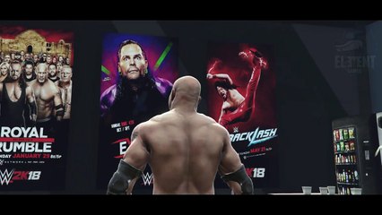 WWE 2K18 Download Full game and Keys Generator
