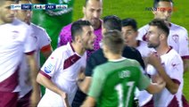 7η Παναθηναϊκός-ΑΕΛ 2-1 2017-18  Novasports highlights