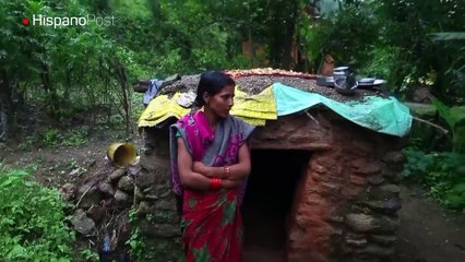 Conozca la aldea de Nepal que aísla a mujeres durante la menstruación